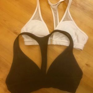 Lululemon Sports Bras XS
